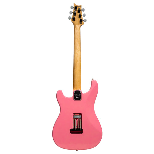 PRS Silver Sky Electric Guitar, Rosewood Fingerboard, Roxy Pink