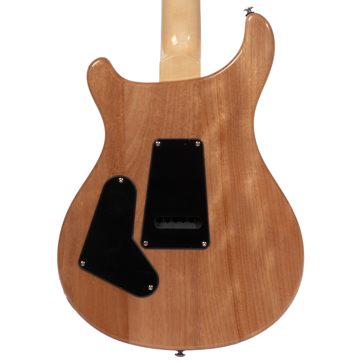 PRS SE Custom 24 Electric Guitar, Bonnie Pink