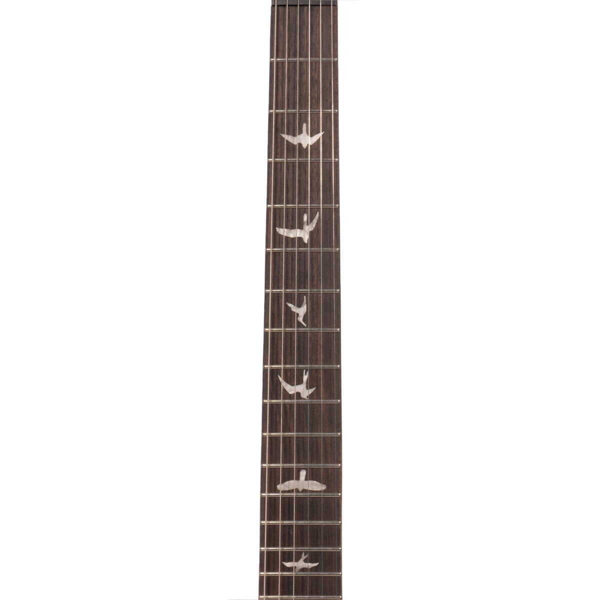 PRS SE Custom 24 Electric Guitar, Bonnie Pink