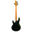 Music Man StingRay Special Bass Guitar, Rosewood Fingerboard, Fallout Green