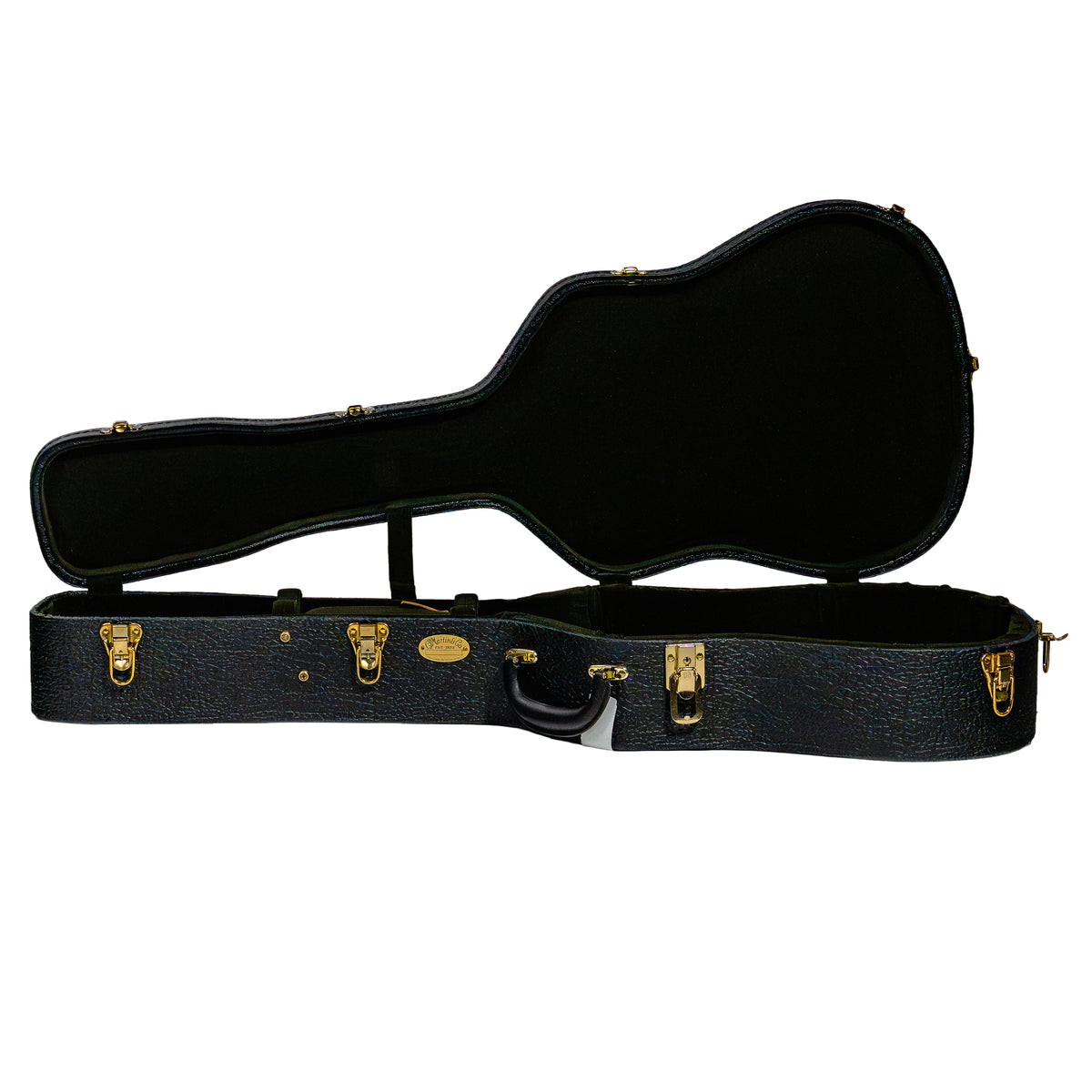 Martin Custom Shop Authentic D-28 1937 Acoustic Guitar, Vintage Low Gloss