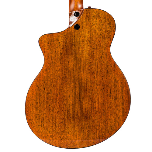 Martin SC-18E Acoustic-Electric Guitar w/LR Baggs Electronics and Hardshell Case