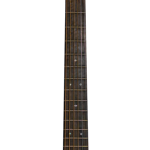 Martin HD-28E Acoustic-Electric Guitar, Natural
