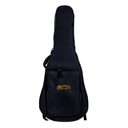 Martin GPC-16E Acoustic-Electric Guitar, Spruce/East Indian Rosewood Satin w/Case