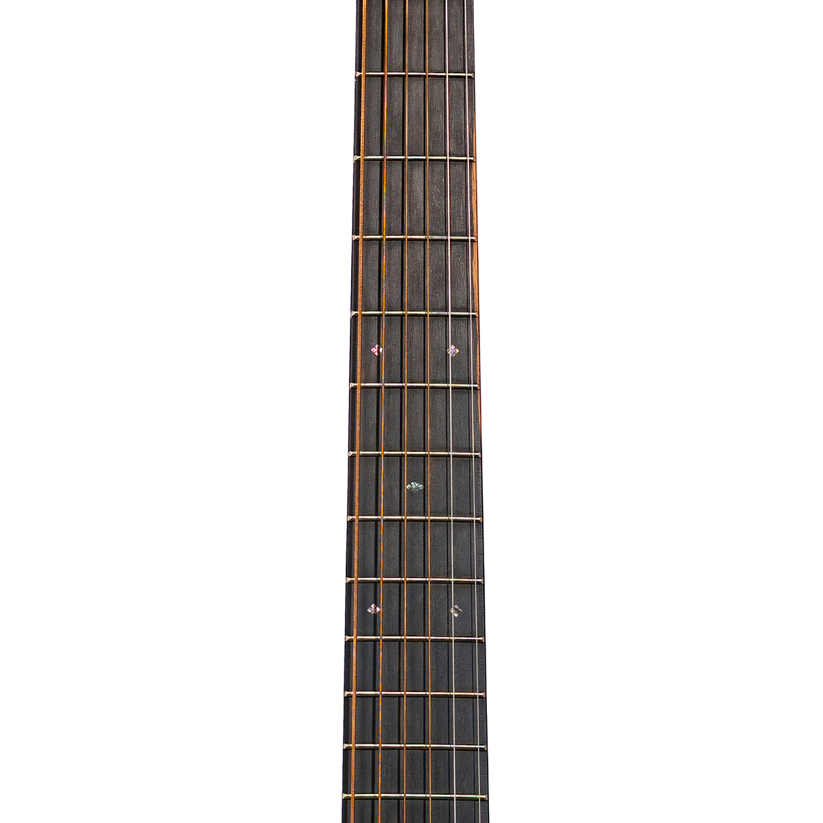 Martin 000-17 Standard Series Acoustic Guitar, All-Mahogany, Natural w/Hardshell Case