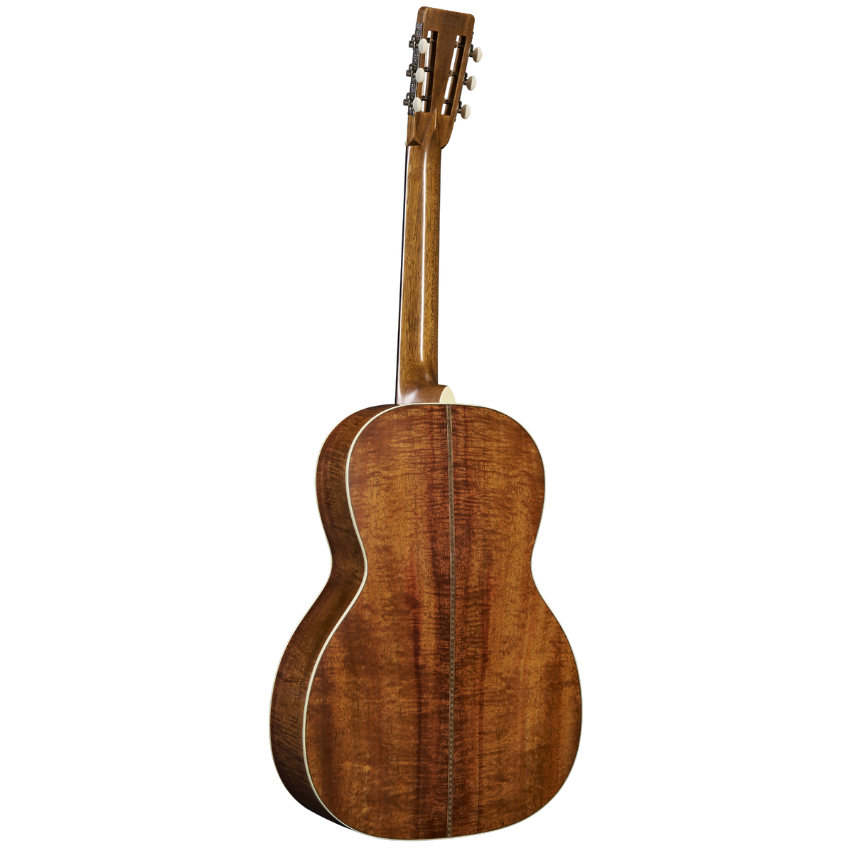 Martin Custom Shop 000-28K 1921 12-Fret Acoustic Guitar, Figured Hawaiian Koa