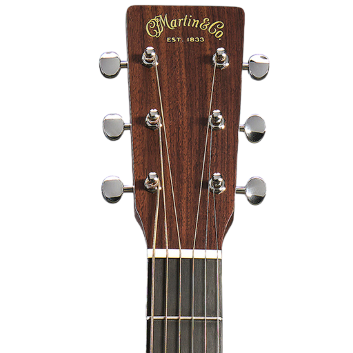 Martin 00-10E Retro Joe Bonamassa Acoustic-Electric Guitar, Spruce/Sapele, Satin Sunburst