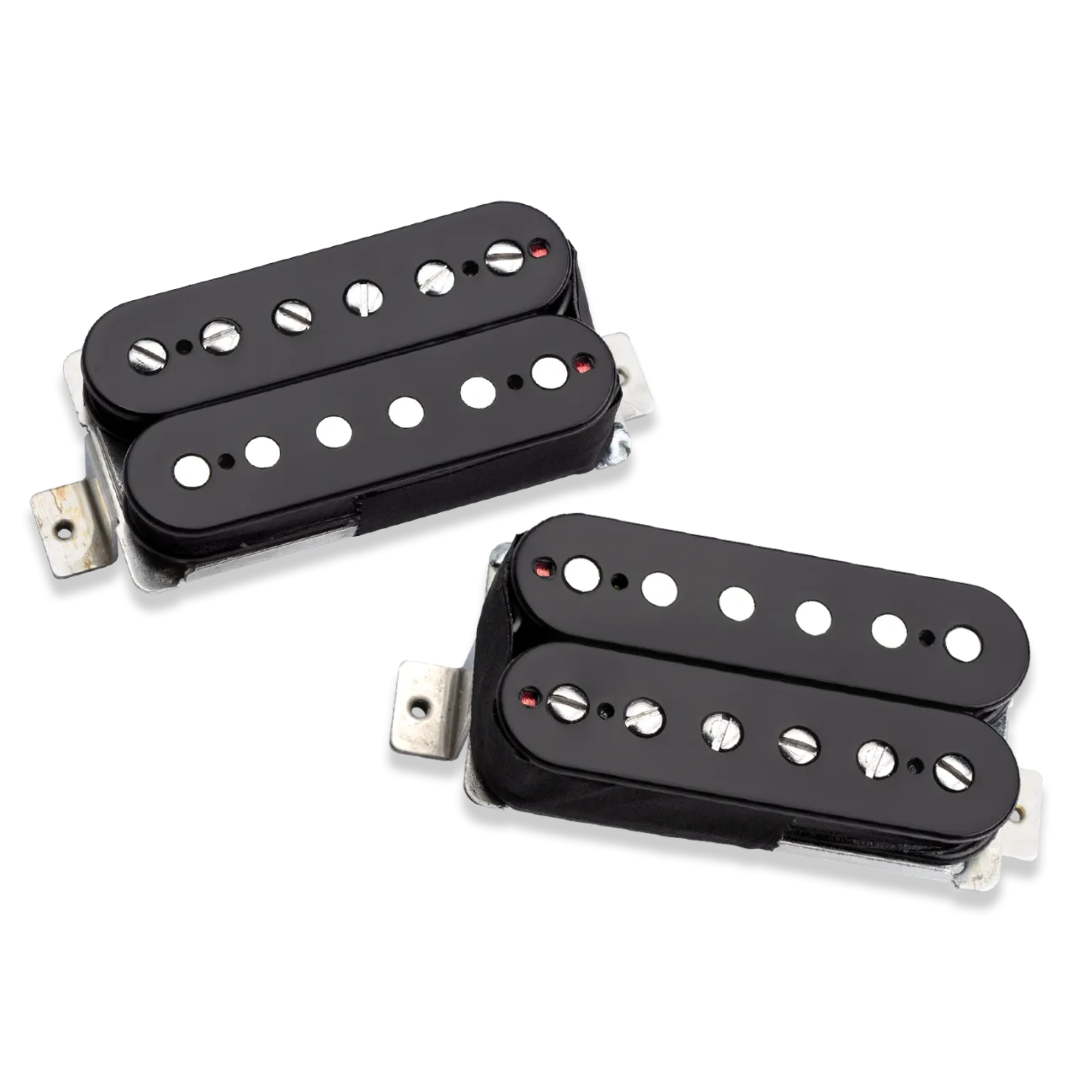 Seymour Duncan 50th Anniversary Limited JB/Jazz Humbucker Pickup Set