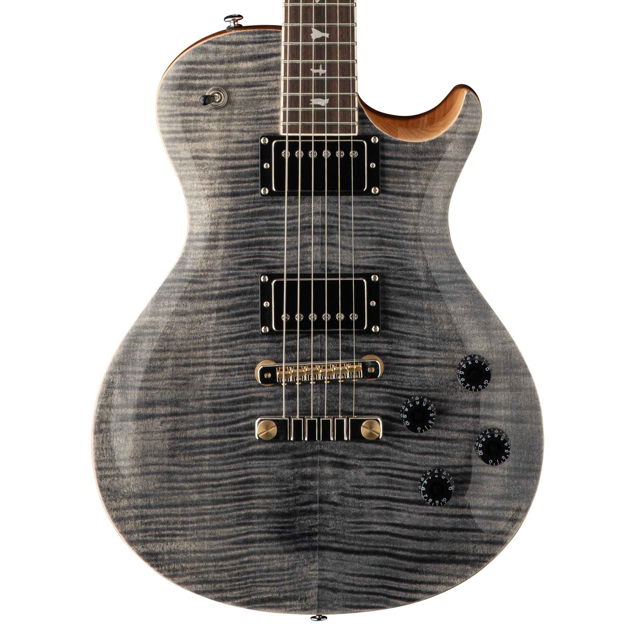 Prs 594 singlecut semi hollow deals