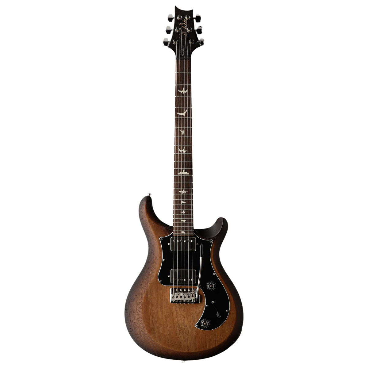 PRS S2 Standard 24 Satin, McCarty Tobacco Sunburst