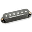 Seymour Duncan STK-S4N Classic Stack Plus Stratocaster Neck Pickup, Black