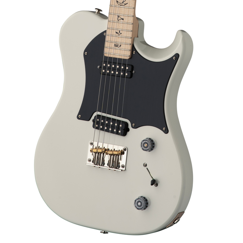 PRS Myles Kennedy Signature Electric Guitar, Antique White