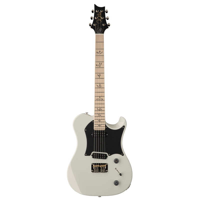 PRS Myles Kennedy Signature Electric Guitar, Antique White