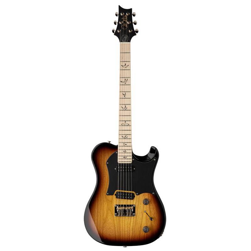 PRS Myles Kennedy Signature Electric Guitar, Tricolor Sunburst