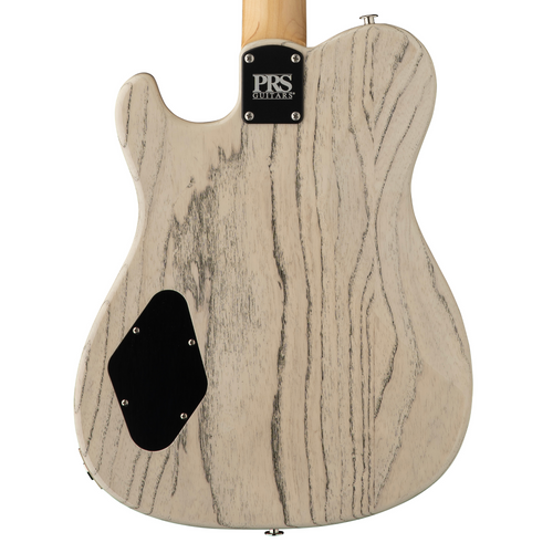 PRS NF 53 Electric Guitar, Maple Fretboard, White Doghair