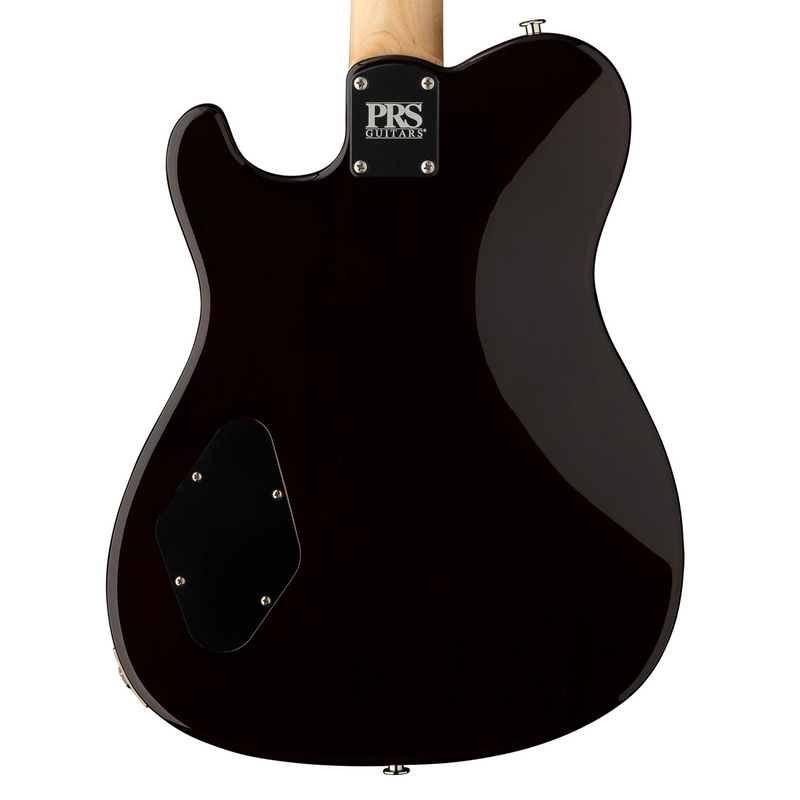 PRS NF 53 Electric Guitar, Maple Fretboard, McCarty Tobacco Sunburst