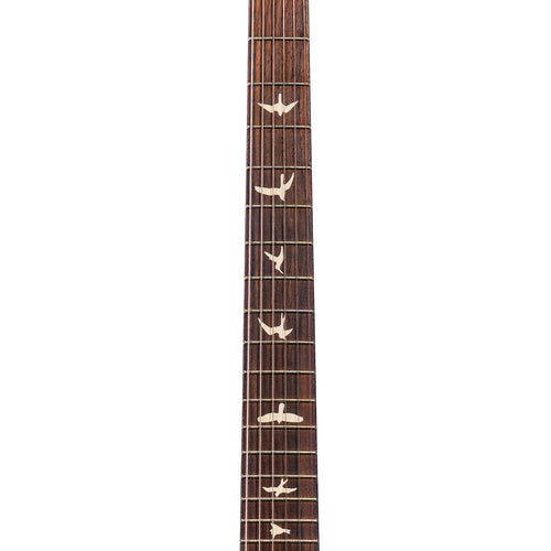 PRS S2 Custom 24 Electric Guitar, Lake Blue w/ Premium Gig Bag