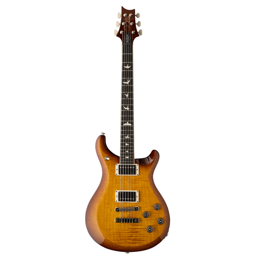 PRS S2 Mccarty 594 Electric Guitar, Honey Gold Burst