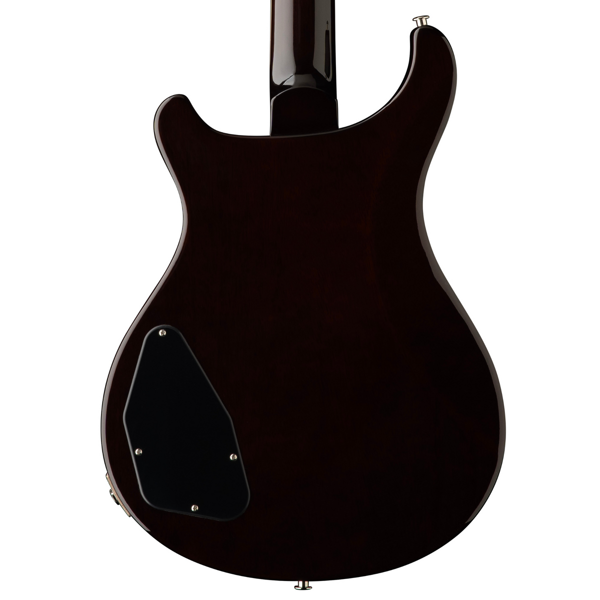 PRS S2 Mccarty 594 Thinline Electric Guitar, Mccarty Tobacco Sunburst