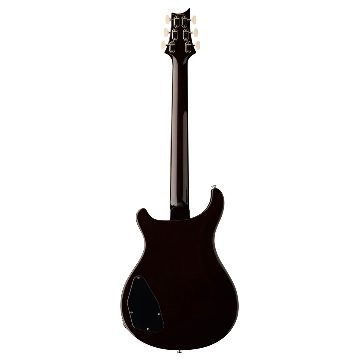 PRS S2 Mccarty 594 Thinline Electric Guitar, Mccarty Tobacco Sunburst