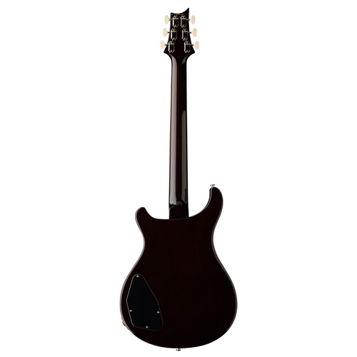 PRS S2 Mccarty 594 Thinline Electric Guitar, Mccarty Tobacco Sunburst