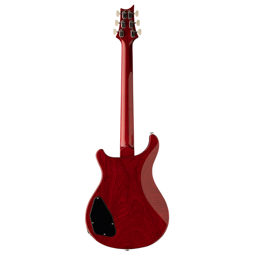PRS S2 Mccarty 594 Thinline Electric Guitar, Vintage Cherry