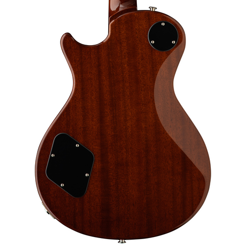 PRS S2 Mccarty 594 Singlecut Electric Guitar, Honey Gold Burst