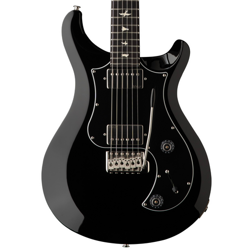 PRS S2 Standard 22 Electric Guitar, Black