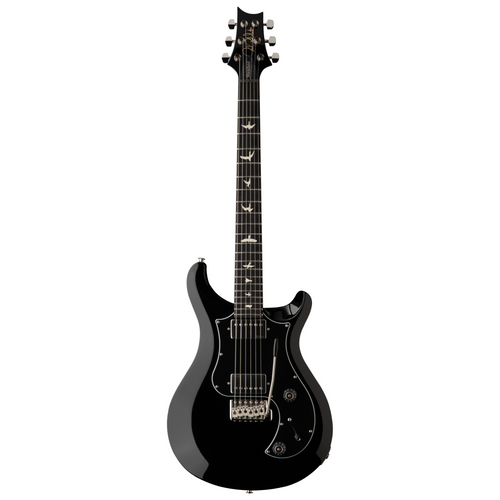PRS S2 Standard 22 Electric Guitar, Black
