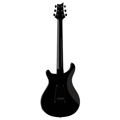 PRS S2 Standard 22 Electric Guitar, Black