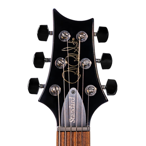 PRS S2 Standard 22 Electric Guitar, Scarlet Sunburst w/ Premium Gig Bag