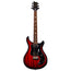 PRS S2 Standard 22 Electric Guitar, Scarlet Sunburst w/ Premium Gig Bag