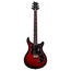 PRS S2 Standard 24 Electric Guitar, Scarlet Sunburst w/ Premium Gig Bag