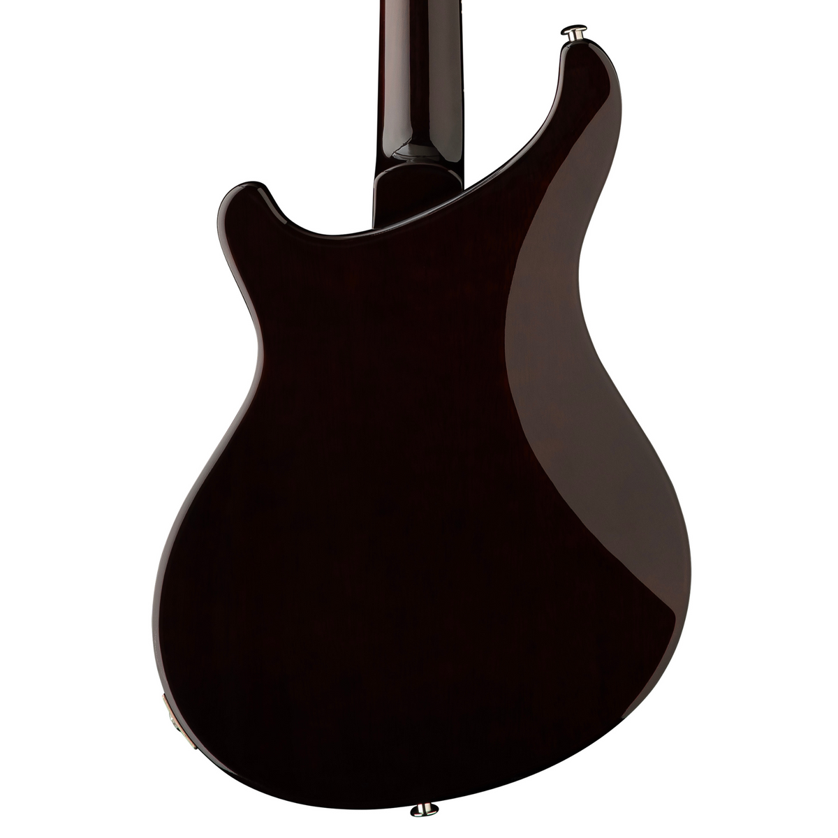PRS S2 Vela Electric Guitar, Mccarty Tobacco Sunburst
