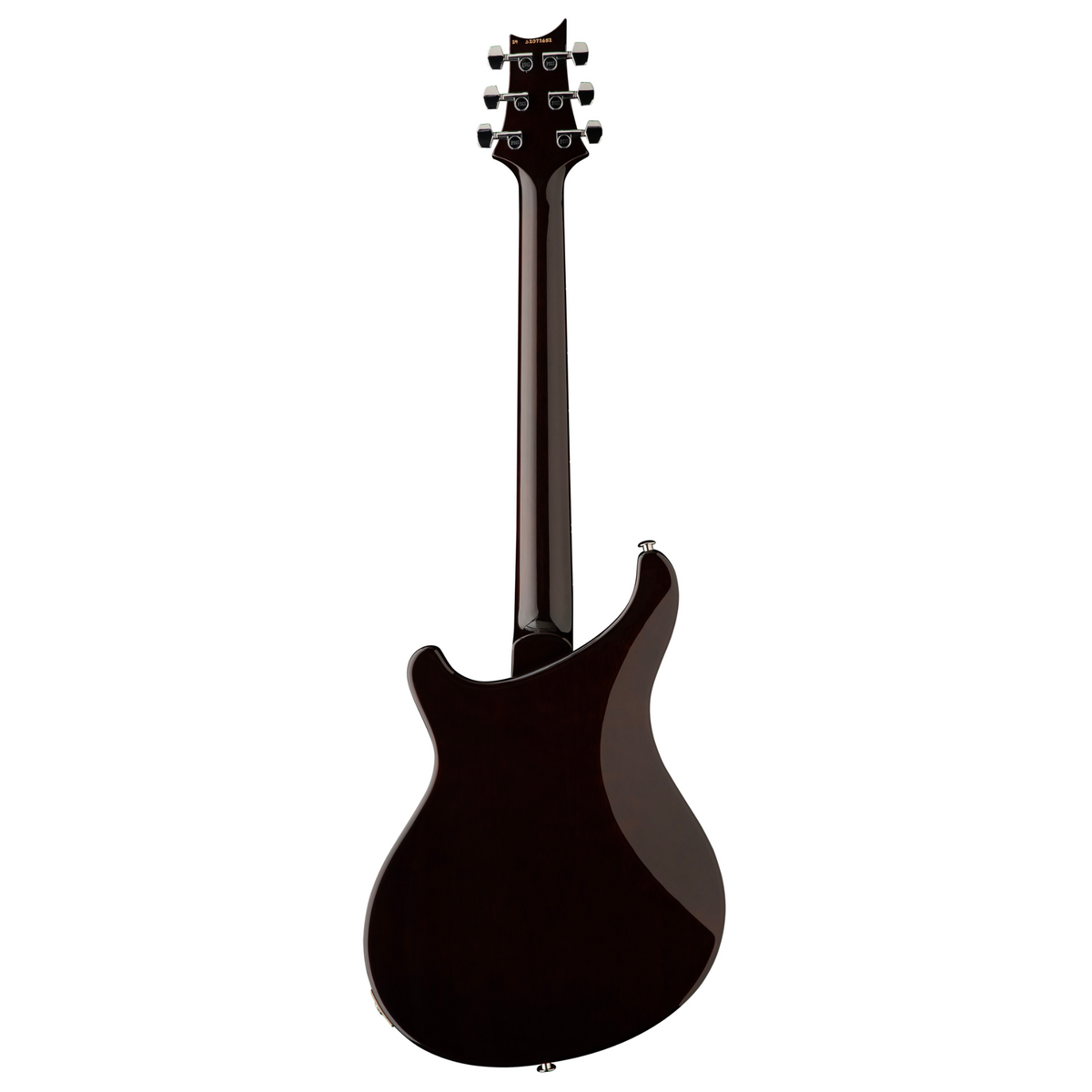 PRS S2 Vela Electric Guitar, Mccarty Tobacco Sunburst