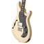 PRS S2 Vela Semi-Hollow Electric Guitar, Antique White