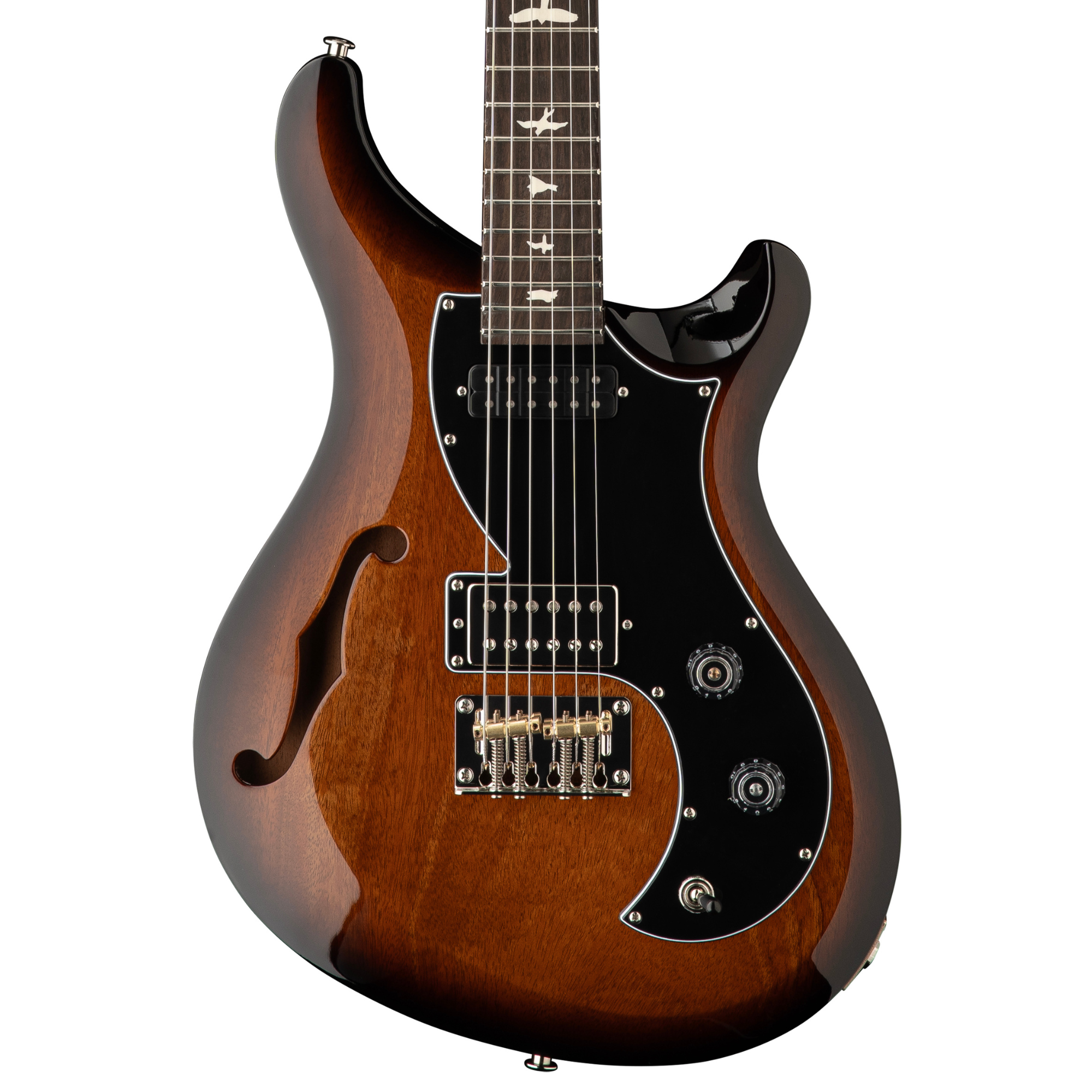 人気の雑貨がズラリ！ PRS Tobacco Mccarty Guitar, Electric Semi-Hollow Vela S2 ギター