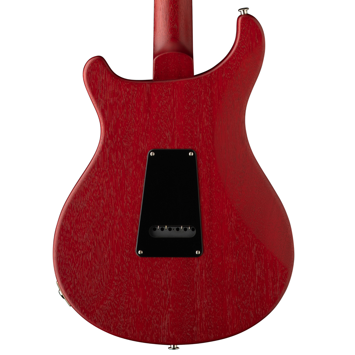 PRS S2 Standard 22 Satin Electric Guitar, Vintage Cherry