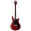 PRS S2 Standard 22 Satin Electric Guitar, Vintage Cherry