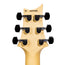 PRS S2 Standard 24 Satin Electric Guitar, Antique White w/ Premium Gig Bag