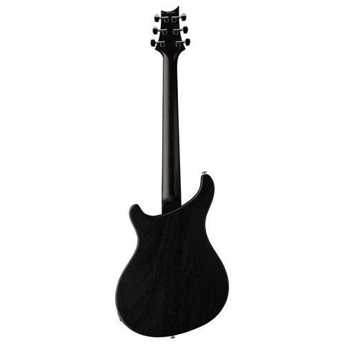 PRS S2 Vela Semi Hollow Satin Electric Guitar, Mccarty Tobacco Sunburst