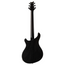 PRS S2 Vela Semi Hollow Satin Electric Guitar, Mccarty Tobacco Sunburst