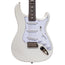 PRS Silver Sky Electric Guitar, Frost w/ Premium Gig Bag