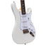 PRS Silver Sky Electric Guitar, Frost w/ Premium Gig Bag