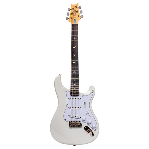 PRS Silver Sky Electric Guitar, Frost w/ Premium Gig Bag