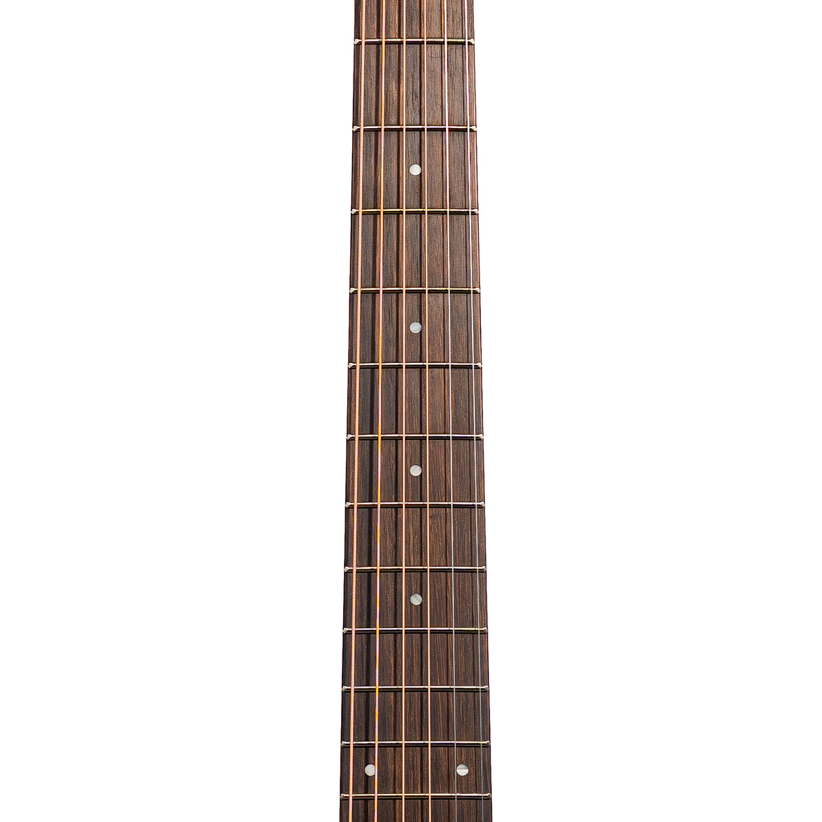 Taylor 112ce Special Edition Honeyburst Acoustic-Electric Guitar, Sitka Spruce/Sapele