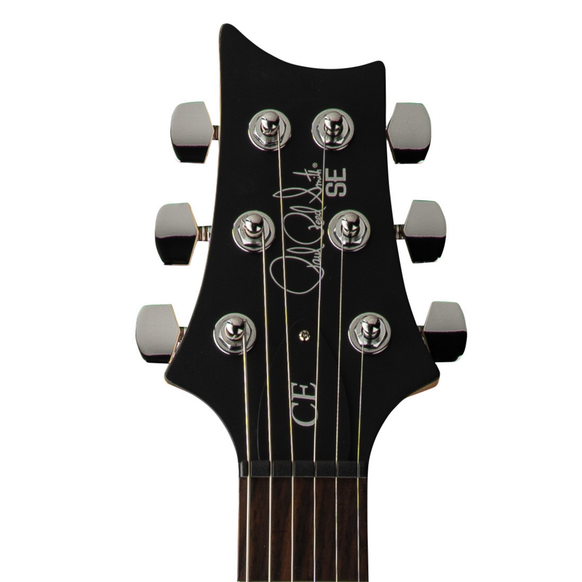 PRS SE CE24 Standard Satin Electric Guitar, Turquoise