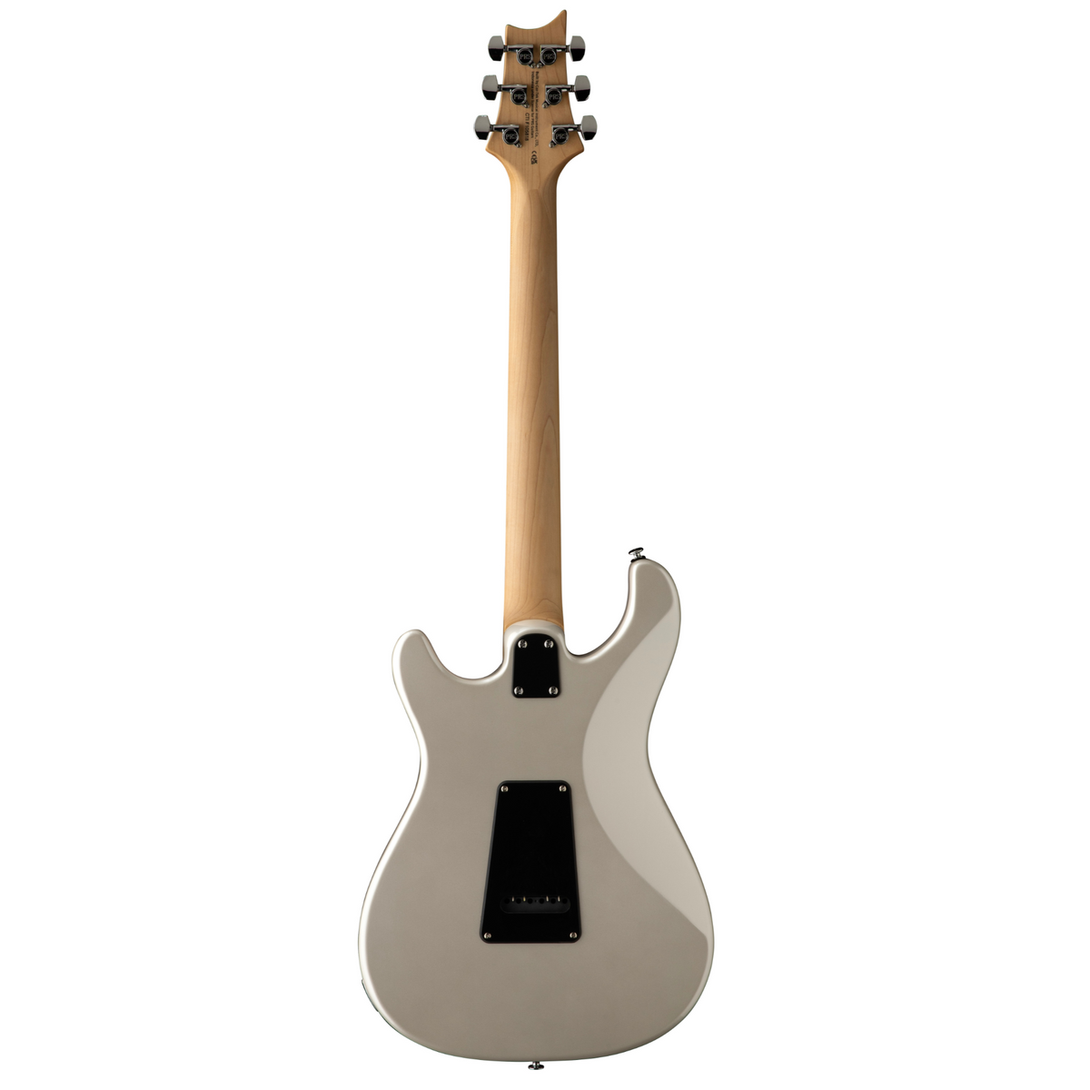 PRS SE NF3 Electric Guitar, Rosewood Fretboard, Pearl White