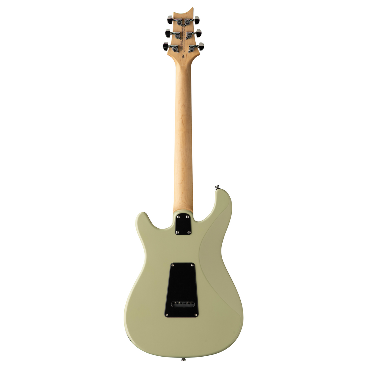 PRS SE Studio Standard Electric Guitar, Rosewood Fingerboard, Sage Green