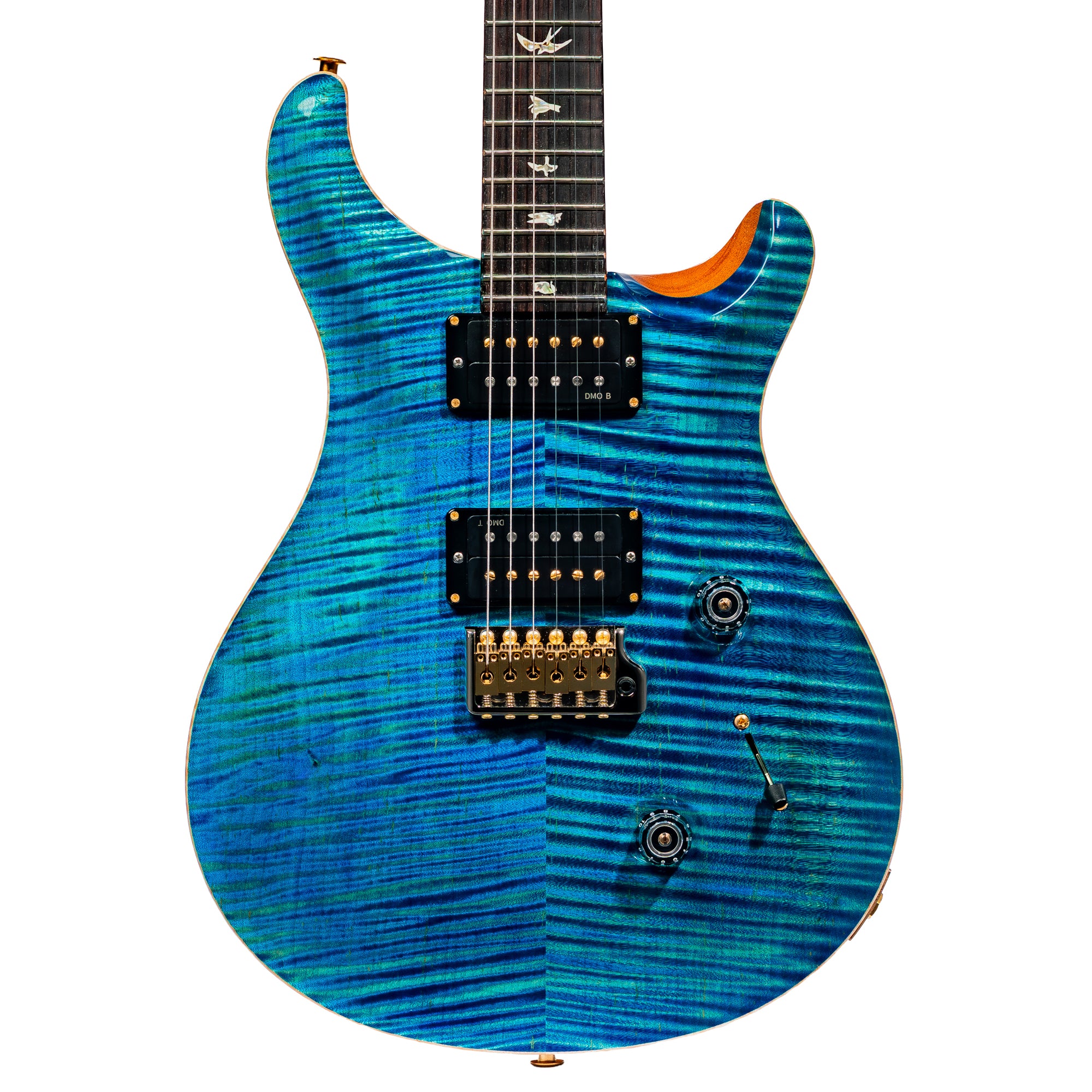 PRS BlueMatteo 2020 core custom24 | ヤマダウェブコム